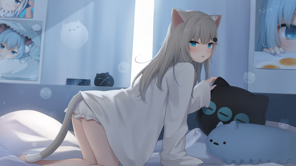 ��û����è���~�ĸ��������ֽ-1.jpg