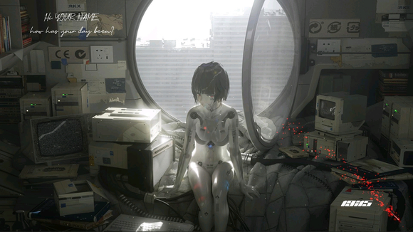 ˭֪�������ֽ����ô���� cyborg ���е�� 4k-2.jpg