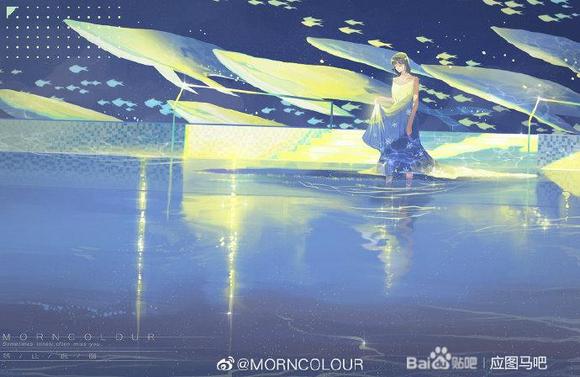 ��Ӧͼ����MORNCOLOUR�Ĳ廭��Ʒ֮����С˵����~-7.jpg