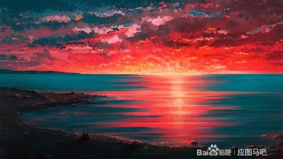 ��Ӧͼ�����ڿ����廭ʦAlena Aenami���µĻƻ�-2.jpg
