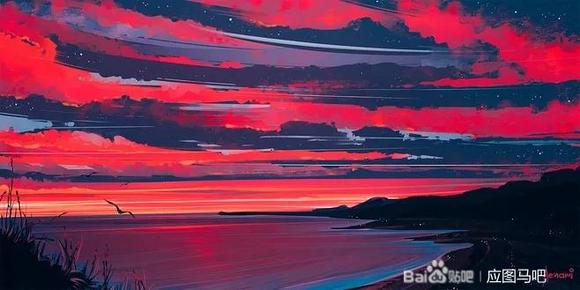��Ӧͼ�����ڿ����廭ʦAlena Aenami���µĻƻ�-7.jpg