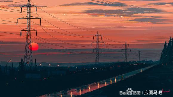 ��Ӧͼ�����ڿ����廭ʦAlena Aenami���µĻƻ�-5.jpg