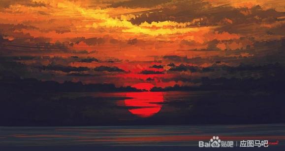 ��Ӧͼ�����ڿ����廭ʦAlena Aenami���µĻƻ�-9.jpg
