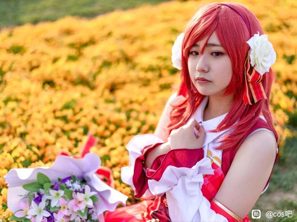 ��COS��Ƭ��Love Live!��ľҰ�漧��������-7.jpg