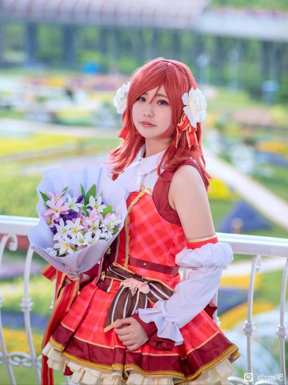 ��COS��Ƭ��Love Live!��ľҰ�漧��������-4.jpg