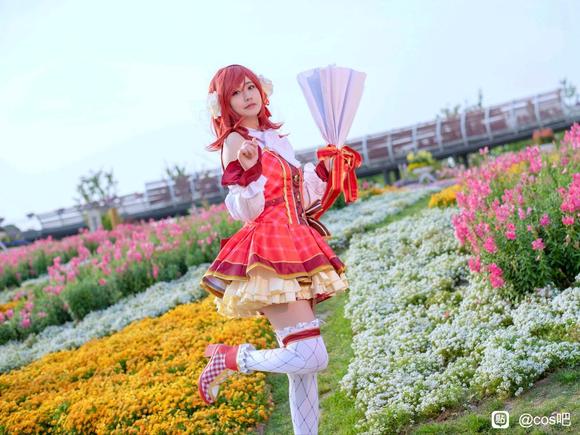 ��COS��Ƭ��Love Live!��ľҰ�漧��������-9.jpg