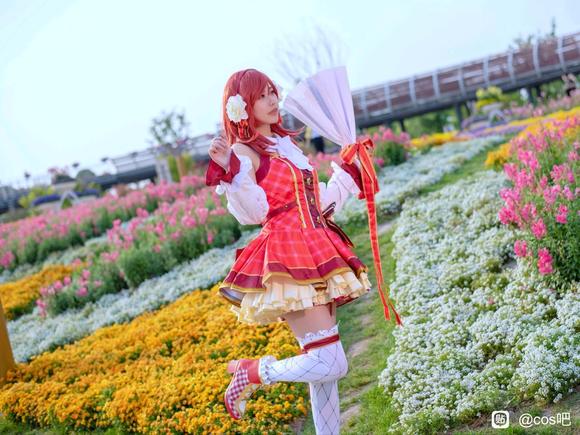 ��COS��Ƭ��Love Live!��ľҰ�漧��������-8.jpg