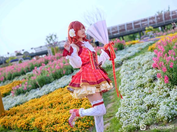 ��COS��Ƭ��Love Live!��ľҰ�漧��������-8.jpg