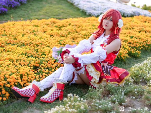 ��COS��Ƭ��Love Live!��ľҰ�漧��������-6.jpg