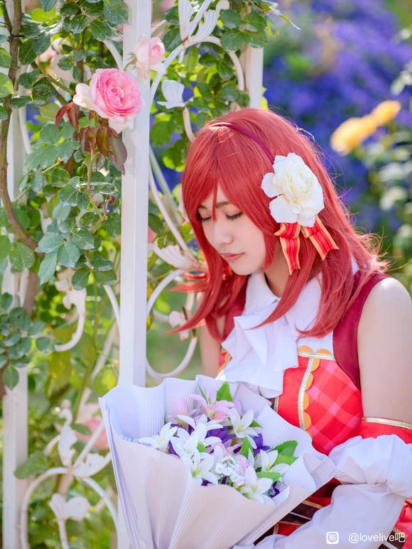 ��COS��Ƭ��Love Live!��ľҰ�漧��������-2.jpg