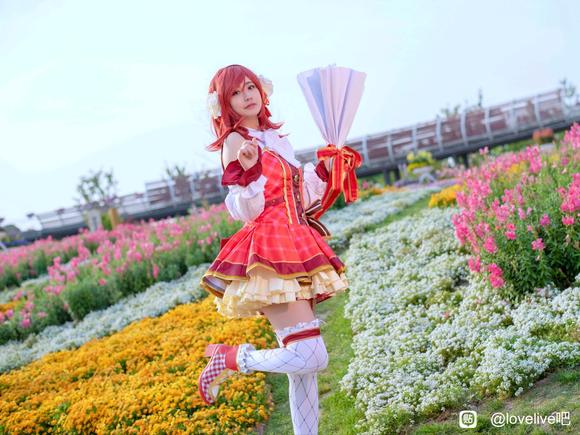 ��COS��Ƭ��Love Live!��ľҰ�漧��������-9.jpg