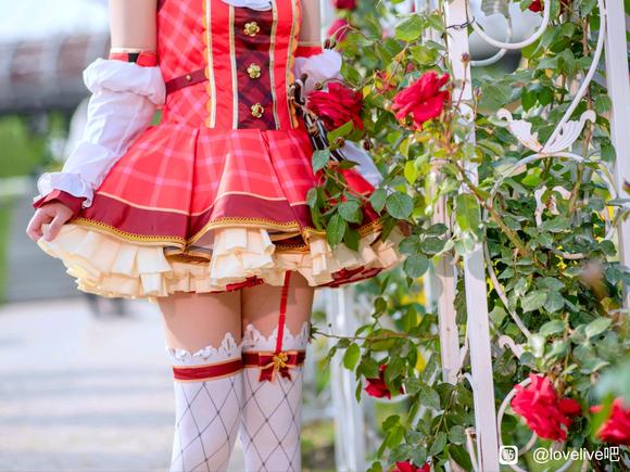 ��COS��Ƭ��Love Live!��ľҰ�漧��������-3.jpg