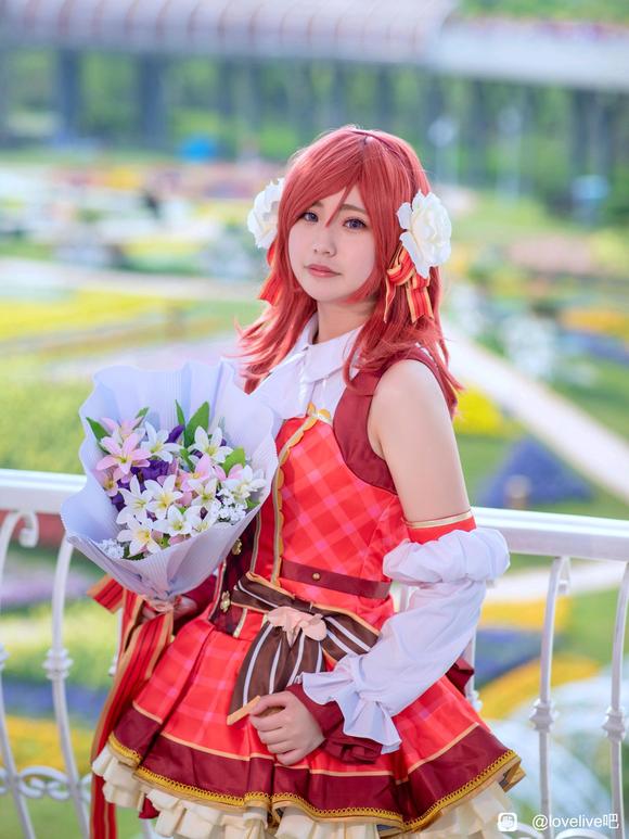 ��COS��Ƭ��Love Live!��ľҰ�漧��������-4.jpg