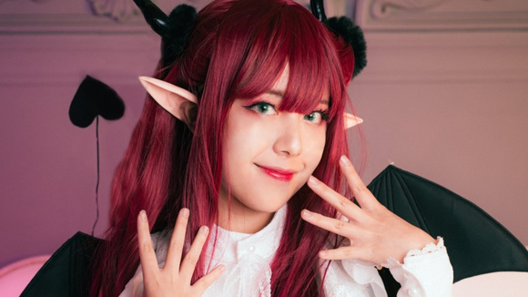 ����Coser������������չ��ɧ��,Ѱ������ȴ����:��Ҳ�д�!-2.jpg