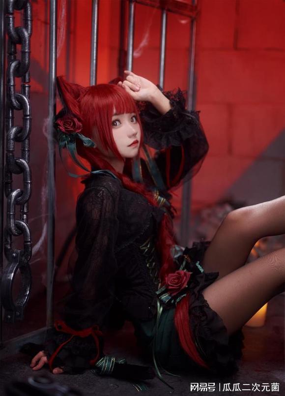 Cosplay:����Project������è�� Cos��Ƭ��0631��-2.jpg