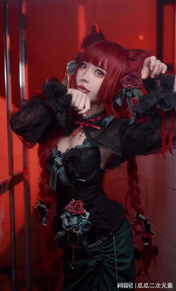 Cosplay:����Project������è�� Cos��Ƭ��0631��-5.jpg