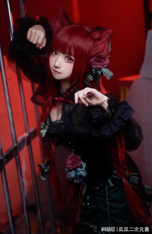 Cosplay:����Project������è�� Cos��Ƭ��0631��-4.jpg