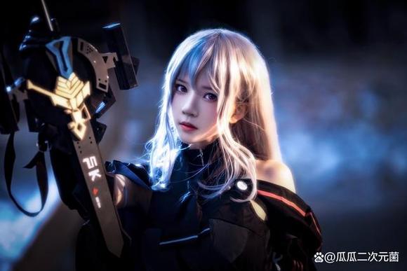 Cosplay- ���շ���-�ھ򼧡�˹����cos��Ƭ-12.jpg