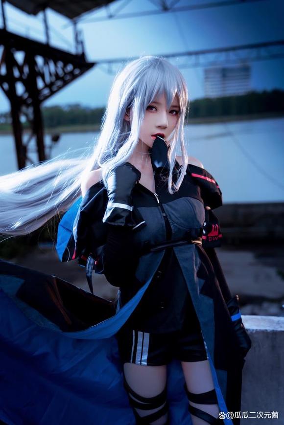 Cosplay- ���շ���-�ھ򼧡�˹����cos��Ƭ-6.jpg