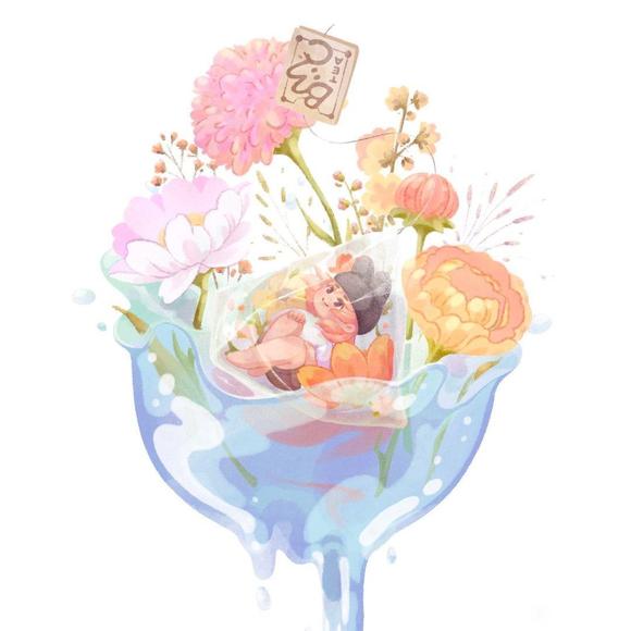 ��ʦ bunny_creams �Ĳ廭��Ʒ-1.jpg