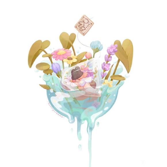 ��ʦ bunny_creams �Ĳ廭��Ʒ-2.jpg