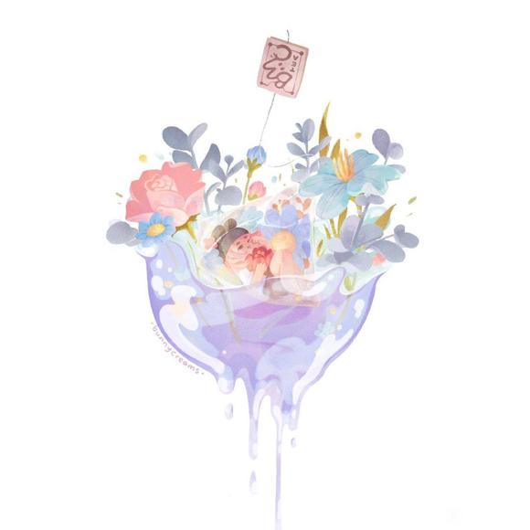 ��ʦ bunny_creams �Ĳ廭��Ʒ-4.jpg