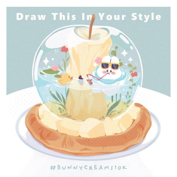 ��ʦ bunny_creams �Ĳ廭��Ʒ-6.jpg