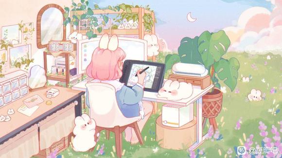 ��ʦ bunny_creams �Ĳ廭��Ʒ-7.jpg
