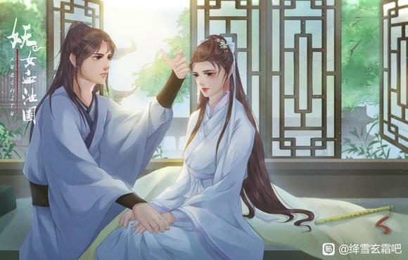 ��Ψ���廭��������÷�ѩ�Ȼ�󰮵ĸ�������-1.jpg