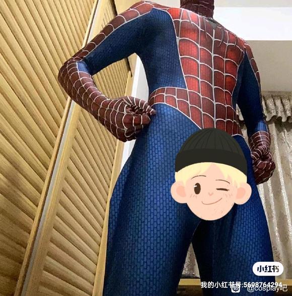 ��COS��Ƭ���и�cosplay֩����-2.jpg