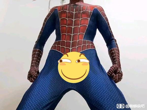 ��COS��Ƭ���и�cosplay֩����-3.jpg