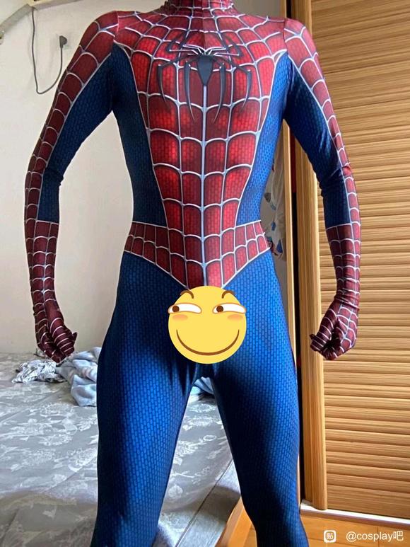 ��COS��Ƭ���и�cosplay֩����-6.jpg