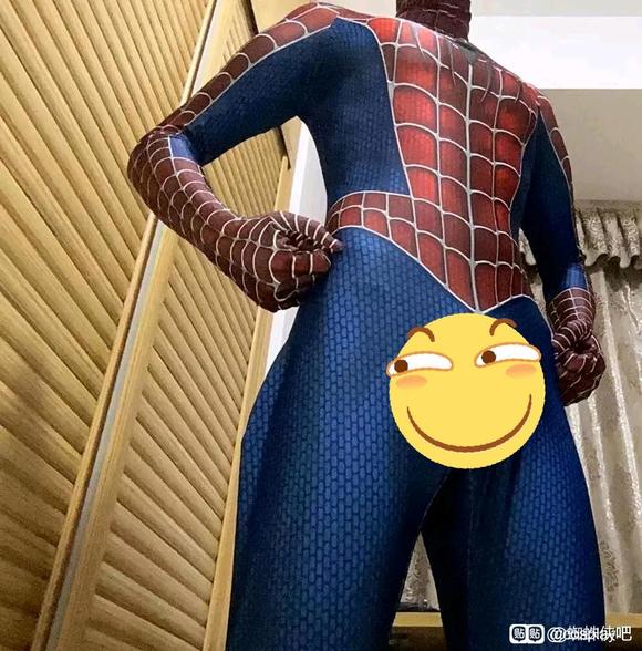 ��COS��Ƭ���и�cosplay֩����-4.jpg