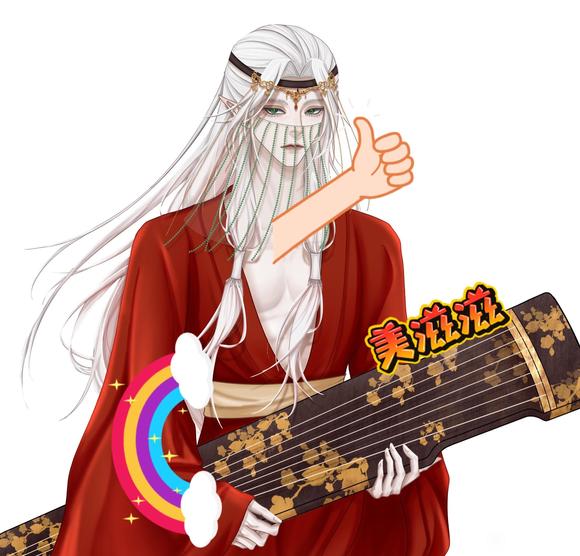 ���޳����뻭һЩ���ӵĲ廭-1.jpg