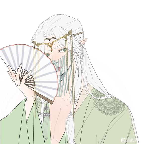 ���޳����뻭һЩ���ӵĲ廭-3.jpg