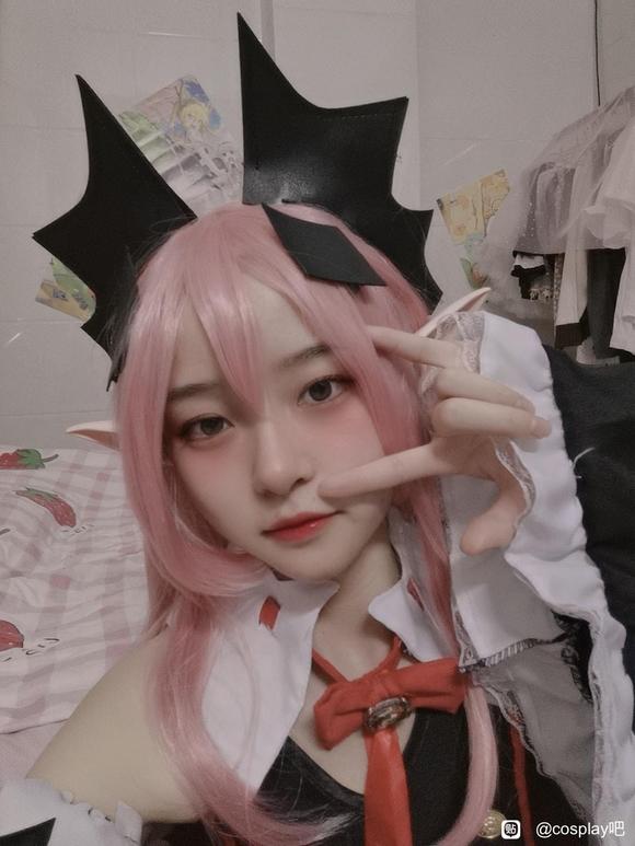 ��COS��Ƭ����һ�γ��Ե�cosplay-2.jpg
