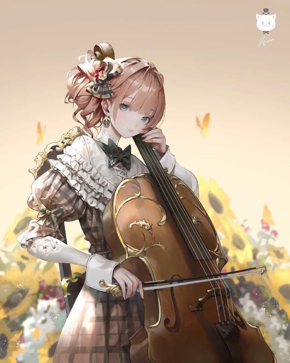 ���ŵ�CG����Ů��ɫ�廭,�е����ʮ��,�е������ɰ�-5.jpg