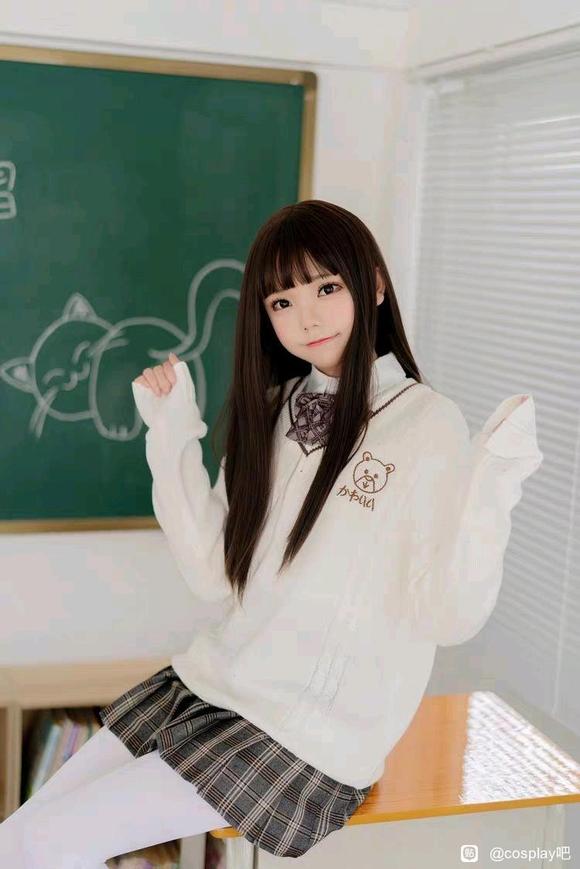 ��COS��Ƭ������ʶ����?�����ĸ�coser-2.jpg