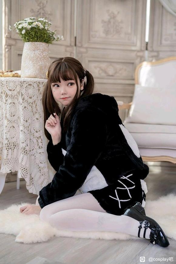 ��COS��Ƭ������ʶ����?�����ĸ�coser-4.jpg