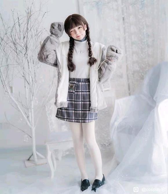 ��COS��Ƭ������ʶ����?�����ĸ�coser-6.jpg