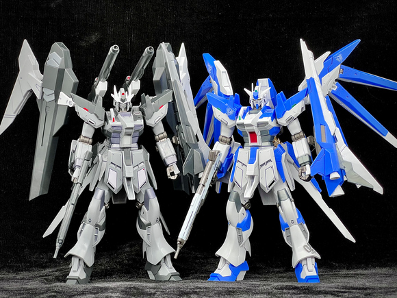 GUNPLA����ʷ:һ�Ų廭����ү���ֻ�������ţ�ߴ�-3.jpg