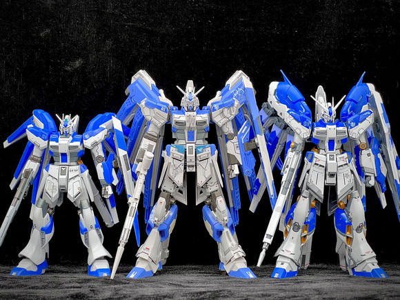 GUNPLA����ʷ:һ�Ų廭����ү���ֻ�������ţ�ߴ�-2.jpg