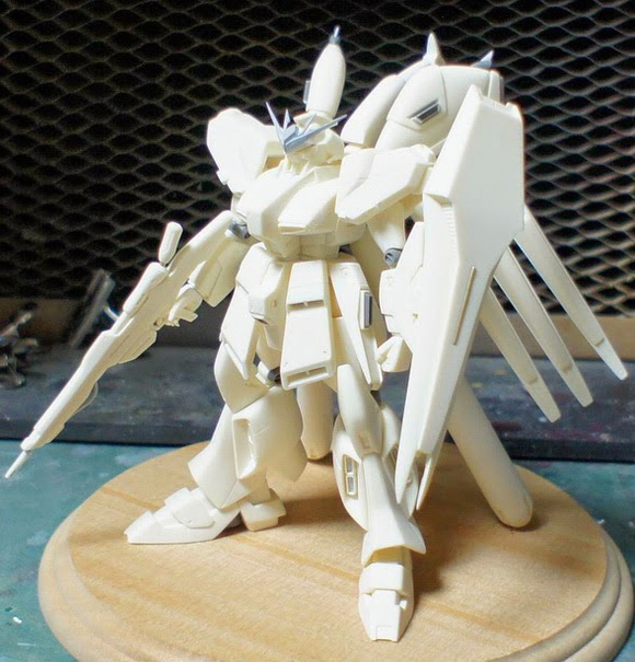 GUNPLA����ʷ:һ�Ų廭����ү���ֻ�������ţ�ߴ�-4.jpg