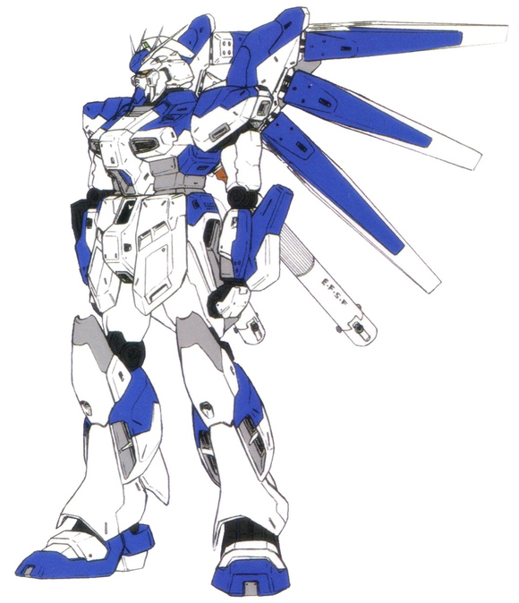 GUNPLA����ʷ:һ�Ų廭����ү���ֻ�������ţ�ߴ�-2.jpg