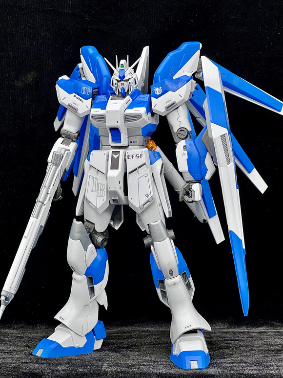 GUNPLA����ʷ:һ�Ų廭����ү���ֻ�������ţ�ߴ�-2.jpg