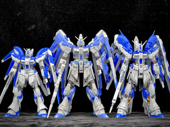 GUNPLA����ʷ:һ�Ų廭����ү���ֻ�������ţ�ߴ�-2.jpg
