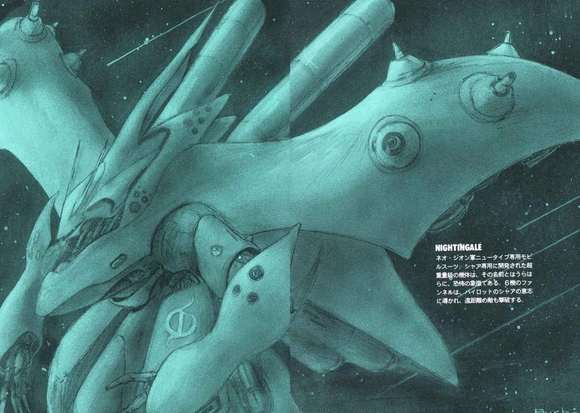 GUNPLA����ʷ:һ�Ų廭����ү���ֻ�������ţ�ߴ�-3.jpg