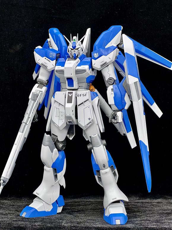 GUNPLA����ʷ:һ�Ų廭����ү���ֻ�������ţ�ߴ�-2.jpg
