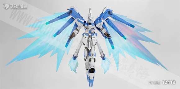 GUNPLA����ʷ:һ�Ų廭����ү���ֻ�������ţ�ߴ�-4.jpg