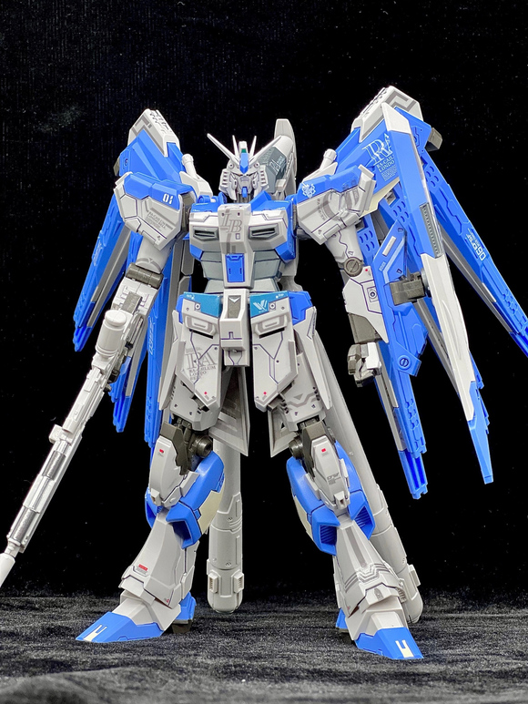 GUNPLA����ʷ:һ�Ų廭����ү���ֻ�������ţ�ߴ�-2.jpg